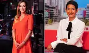 BBC Breakfast Feud Exposed: Naga Munchetty Targeted in Toxic Workplace Campaign