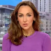 BBC Breakfast Hosts Pay Tribute to Civil Rights Icon Jesse Jackson After Death