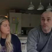 BBC Breakfast Reveals Toddler's Near-Fatal Leukaemia Amid Corby Steelworks Cancer Fears