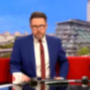 BBC Breakfast's Emotional Tinnitus Segment: Musician's Journey from Despair to Hope