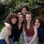 BBC Confirms Release Date for The Walsh Sisters Drama Based on Marian Keyes Novels