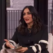 BBC Doctor's Cancer Plea: 'You're Not Alone' After Diagnosis