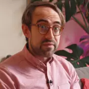 BBC Expert Reveals Devastating Childhood Trauma from House Fire