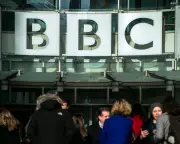 BBC Faces Scrutiny Over Gender Imbalance Among Presenters