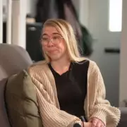 BBC Guest Fights Tears Over £8,000 Memorial Bench for Late Friend