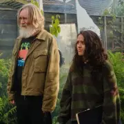 BBC iPlayer's 'Small Prophets' Grips Viewers, Sparking Binge-Watching Frenzy