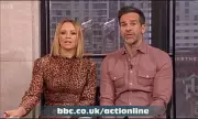 BBC Morning Live Issued Warning Over 'Dangerous' Pregnancy Advice Segment