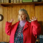 BBC Renews Dawn French Sitcom 'Can You Keep a Secret?' for Second Series