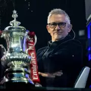 BBC Stars Reflect on Gary Lineker's Legacy After Match of the Day Exit