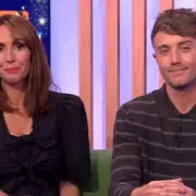 BBC The One Show Hosts Face Backlash Over 'Rude' Harry Enfield Interview