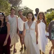 BBC Unveils New Drama 'Two Weeks in August' with Call the Midwife and Bergerac Stars