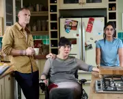 BBC's Disabled-Led Comedy 'We Might Regret This' Receives Critical Acclaim