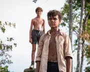 BBC's Diverse Lord of the Flies Cast Sparks Debate on Adaptation Integrity