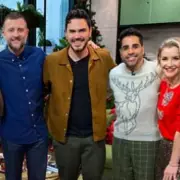 BBC's Dr Ranj Breaks Silence on Morning Live Exit Rumours