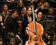 BBC's Icelandic Chill Showcases Distinctive Nordic Voices in London