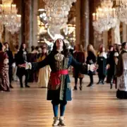 BBC's Lavish Versailles Drama Now Streaming on Amazon Prime After Netflix