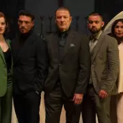 BBC's Liverpool Crime Drama 'This City is Ours' Earns 91% Rotten Tomatoes Score