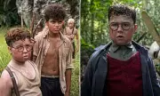 BBC's Lord of the Flies Adaptation Divides Viewers with Cinematic Style