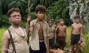 BBC's Lord of the Flies Series Slammed as 'Unwatchable' Over Camera Lens