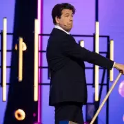 BBC's Michael McIntyre's Big Show Returns After FA Cup Schedule Disruption