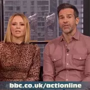 BBC's Morning Live Issues Apology Over 'Dangerous' Pregnancy Advice Segment