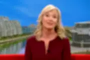 BBC's Persistent Gender Imbalance: Carol Kirkwood Exit Highlights Token Woman Problem