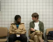 BBC's 'Waiting for the Out' Offers Quiet Reflection on Male Incarceration