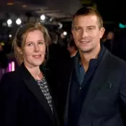 Bear Grylls: I'd Quit TV if My Wife Asked, Marriage Comes First