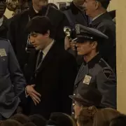 Beatlemania Reborn: London Transforms into 1960s New York for Epic Beatles Biopics