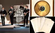 Beatles' Lost Awards and Legal Breakup Papers Head to Auction