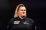 Beau Greaves Makes Darts History with First Female Nine-Darter on PDC ProTour
