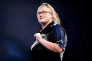 Beau Greaves Makes History with First Female Nine-Dart Finish on PDC ProTour