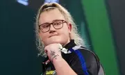 Beau Greaves Makes History with First Female Nine-Darter on PDC Pro Tour