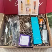 Beauty Box Review: £140 Saved on Designer Perfumes, Candles & More