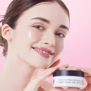 Beauty Fans Rave About Collagen Eye Patches That Smooth Wrinkles and Reduce Dark Circles