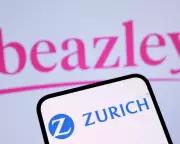 Beazley Agrees £8bn Takeover by Zurich in Major London Market Shift