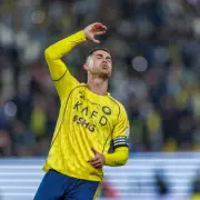 Beckham's Inter Miami Tipped to Unite Ronaldo and Messi Amid Saudi Row