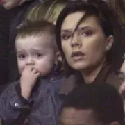 Beckhams' Private Fears Over Raising Brooklyn in Public Eye Revealed in Emotional Interviews