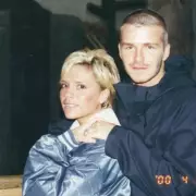 Beckhams Show Family Unity Amid Brooklyn Feud as Gordon Ramsay Weighs In