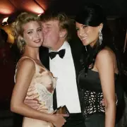 Behaviour Expert: Trump's Ivanka Comments Reveal Decades of Boundary Issues