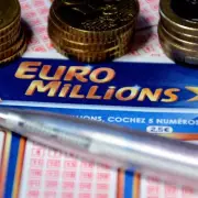 Belgian Syndicate Wins £100m EuroMillions - Winner Values Health Over Wealth