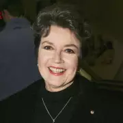 Beloved Australian Actress Lorraine Bayly Dies at 89 in Sydney Care Home