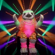 Ben Fogle Reveals Masked Singer Was Tougher Than Everest Climb