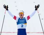 Ben Ogden: Cross-Country Skier's Knitting Hobby Gains Olympic Spotlight