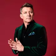 Ben Shephard Credits Wife for Fitness at 51, Reveals New ITV Show The Summit