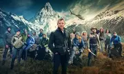 Ben Shephard's ITV Show The Summit Reveals Contestants and Launch Details