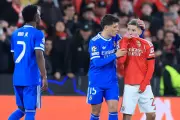 Benfica's Prestianni Suspended for Real Madrid Clash Amid Racism Investigation