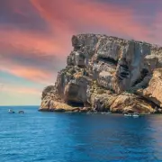 Benidorm's 'Peacock Island' Truth Revealed: Is It Worth Visiting?