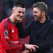 Benjamin Sesko Clarifies Manchester United Role After Goal Celebration