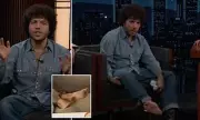 Benny Blanco Defends Hygiene After Fans Demand Selena Gomez Divorce Over Dirty Feet